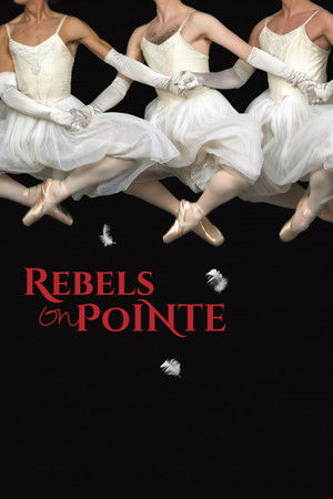 Watch Free Rebels on Pointe (2017)