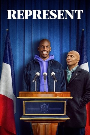 Watch Free Represent (2023-)
