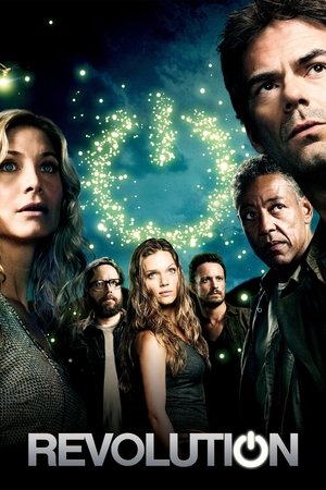 Watch Free Revolution (20122014)