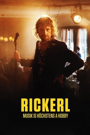 Watch Full Movie: Rickerl (2024)
