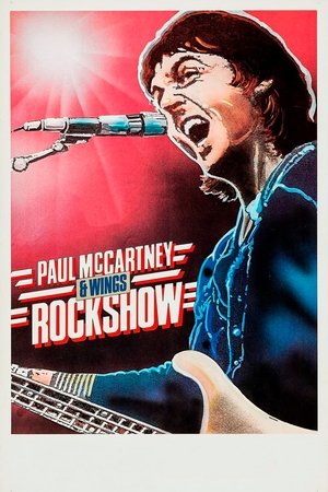Watch Free Rockshow (1980)