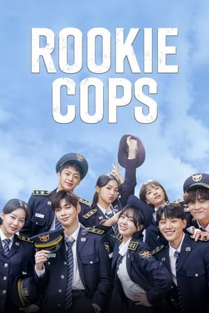 Watch Free Rookie Cops (2022)