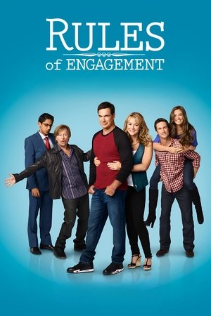 Watch Free Rules of Engagement (20072013)
