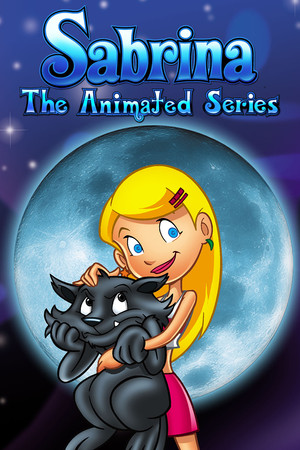 Watch Free Sabrina, the Animated Series (19992000)
