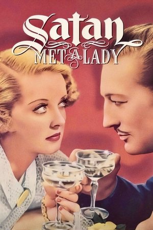 Watch Free Satan Met a Lady (1936)