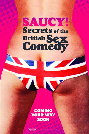 Watch Free Saucy Secrets of the British Sex Comedy (2024-)