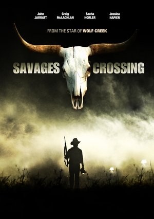 Watch Free Savages Crossing (2011)