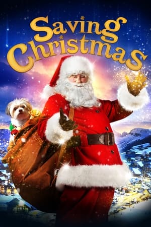 Watch Free The Santa Files (2017)
