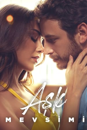 Watch Free Ask Mevsimi (2024)