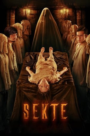 Watch Free Cult (2019)