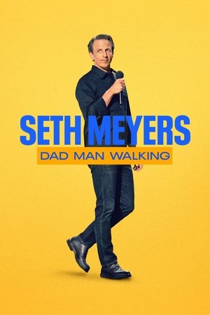 Watch Free Dad Man Walking (2024)
