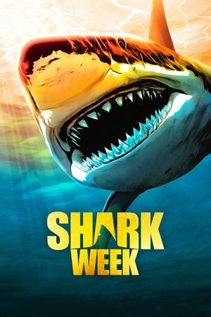 Watch Free Shark Week (1987 )