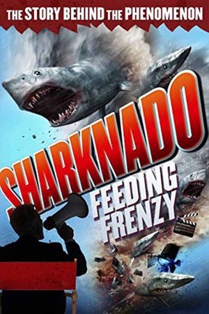Watch Free Sharknado Feeding Frenzy (2015)