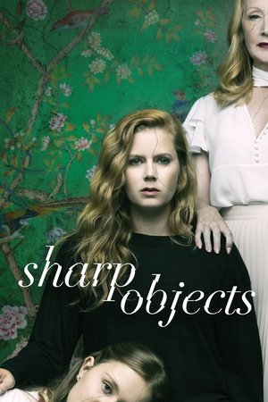 Watch Free Sharp Objects (2018 )