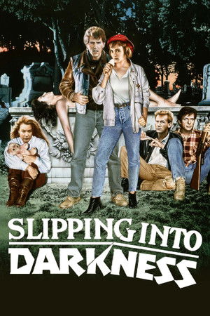Watch Free Slipping Into Darkness (1988)