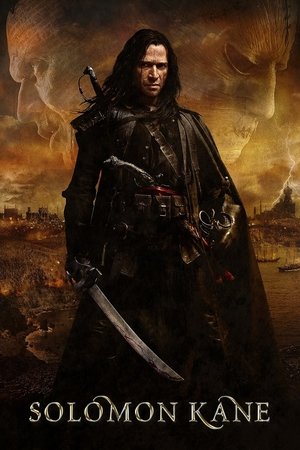 Watch Free Solomon Kane (2009)