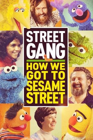 Watch Free Street Gang: How We Got to Sesame Street (2021)