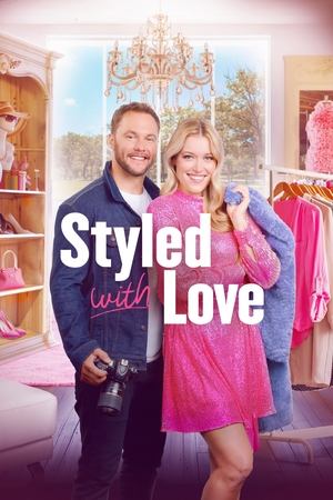 Watch Free Styled with Love (2022)