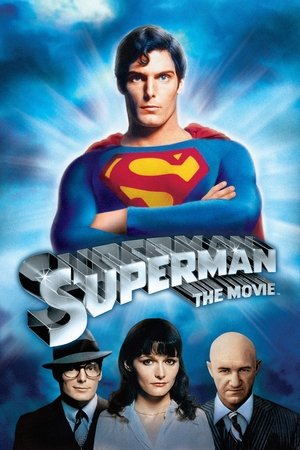 Watch Free Superman I 1978