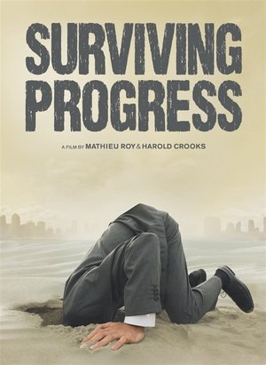 Watch Free Surviving Progress (2011)