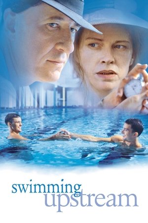 Watch Free Swimming Upstream (2003)