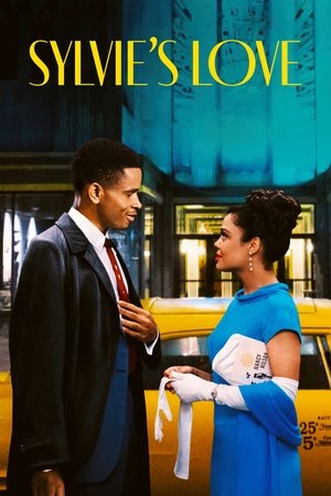 Watch Free Sylvies Love (2020)