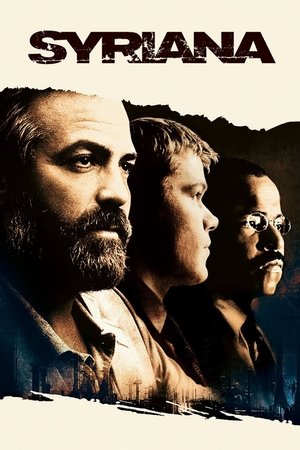 Watch Free Syriana (2005)