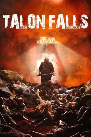 Watch Free Talon Falls (2017)
