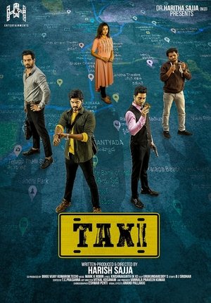 Watch Free Taxi (2023)