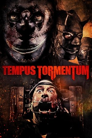 Watch Free Tempus Tormentum (2017)
