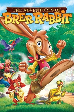 Watch Free The Adventures of Brer Rabbit (2006)