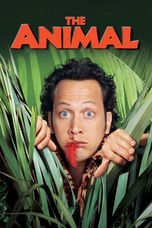Watch Free The Animal (2001)