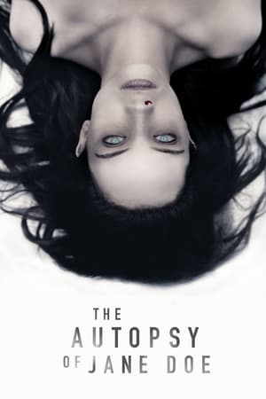 Watch Free The Autopsy of Jane Doe (2016)
