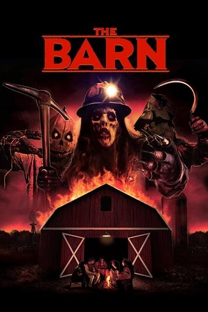 Watch Free The Barn (2016)