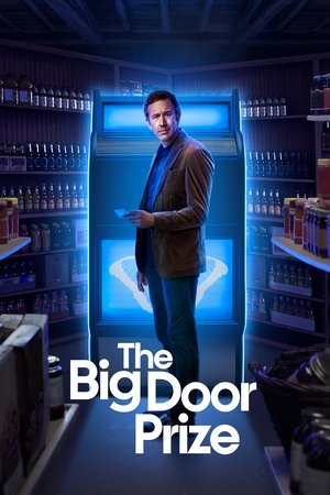 Watch Free The Big Door Prize (2023)
