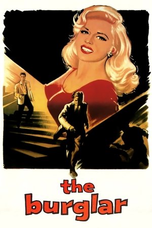 Watch Free The Burglar (1957)