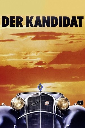Watch Free The Candidate (1980)