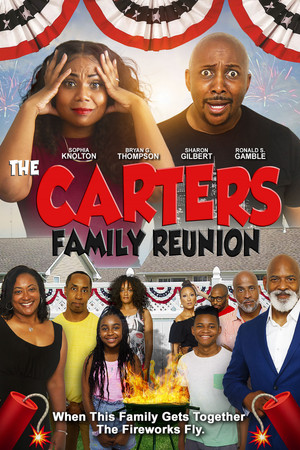 Watch Free Carter Family Reunion (2021)