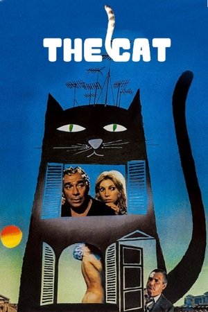 Watch Free Il gatto (1977)