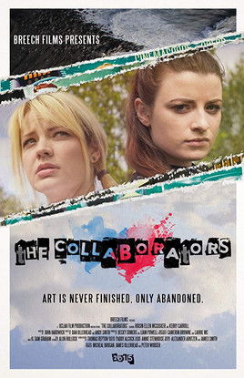 Watch Free The Collaborators (2015)