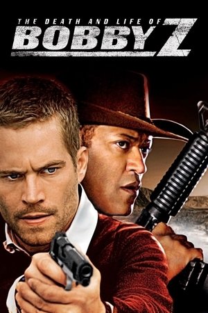 Watch Free The Death and Life of Bobby Z (2007)