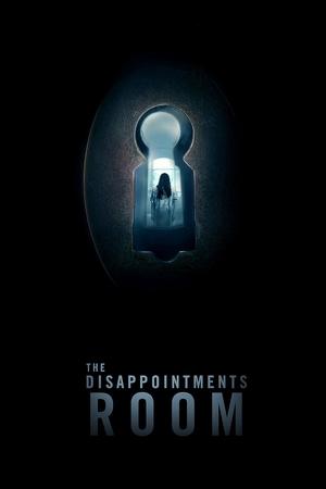 Watch Free The Disappointments Room (2016)