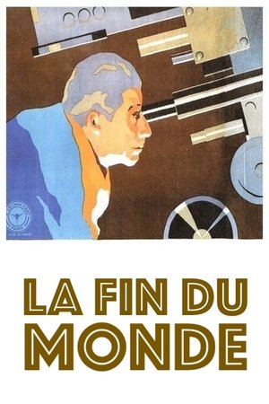 Watch Free La fin du monde (1931)