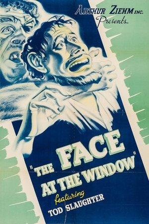 Watch Free The Face at the Window (1939)
