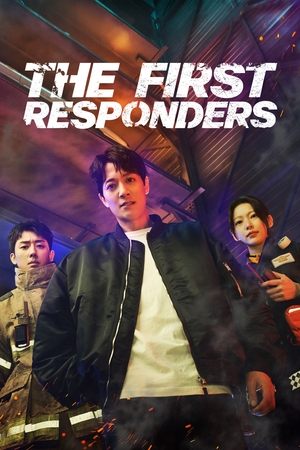 Watch Free The First Responders (2022-)