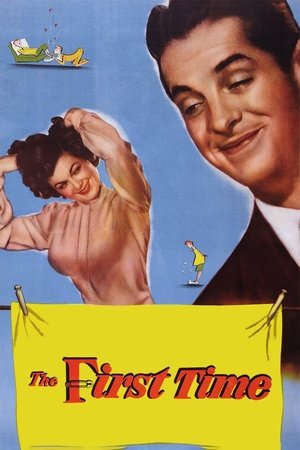 Watch Free The First Time (1952)