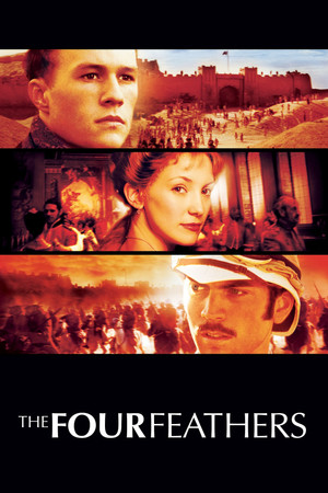 Watch Free The Four Feathers (2002)