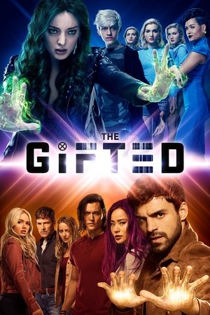 Watch Free The Gifted (2017)