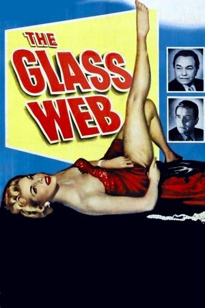 Watch Free The Glass Web (1953)
