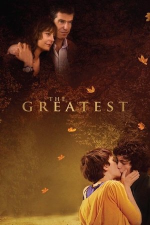 Watch Free The Greatest (2009)